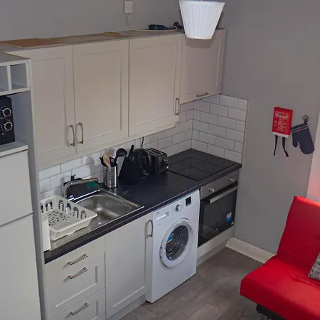 Comfy Flat Centre - 3 Дублин