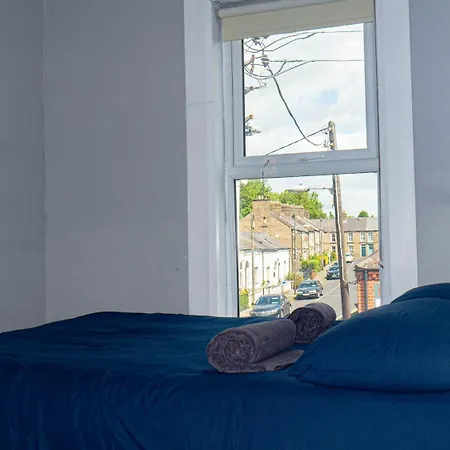 Comfy Flat Centre - 3 * Dublín