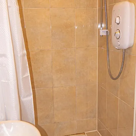 Apartamento Comfy Flat Centre - 3 *