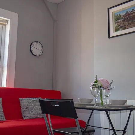 Comfy Flat Centre - 3