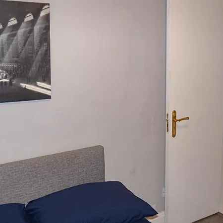 Comfy Flat Centre - 3 Apartament Dublin