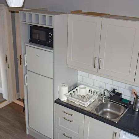 Comfy Flat Centre - 3 *