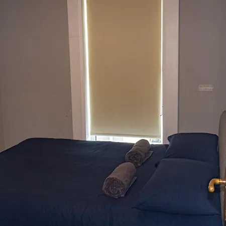 Comfy Flat Centre - 3 דבלין
