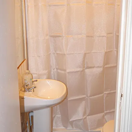 Apartamento Comfy Flat Centre - 3