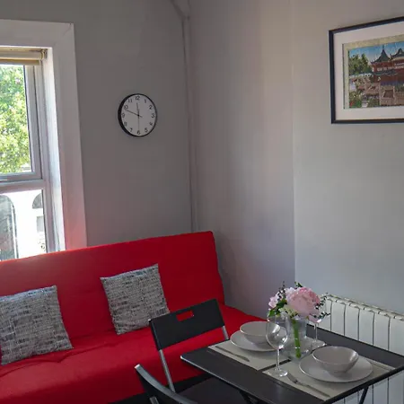 Apartamento Comfy Flat Centre - 3 Dublín
