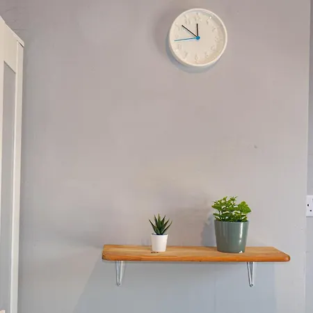 Apartamento Comfy Flat Centre - 3 Dublin