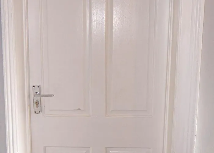 Comfy Flat Centre - 3 Apartment