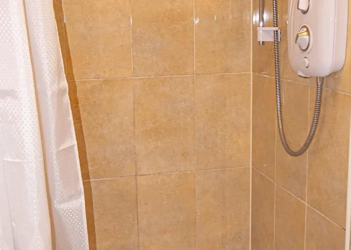 Apartment Comfy Flat Centre - 3 *