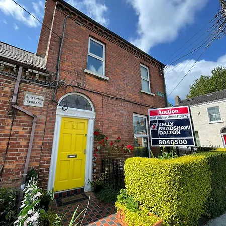 Apartman Comfy Flat Centre - 3 Dublin
