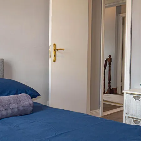 Appartement Comfy Flat Centre - 3 *