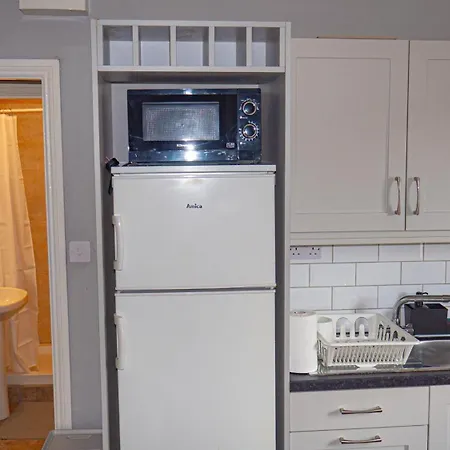 Comfy Flat Centre - 3 Apartment Dublin