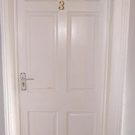 Comfy Flat Centre - 3 Apartment