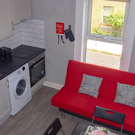 Comfy Flat Centre - 3 * Dublin