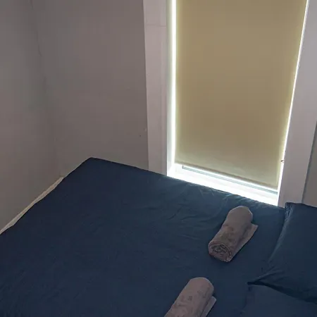 Comfy Flat Centre - 3 Apartment Dublin