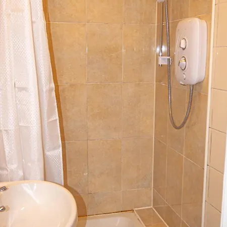 Comfy Flat Centre - 3