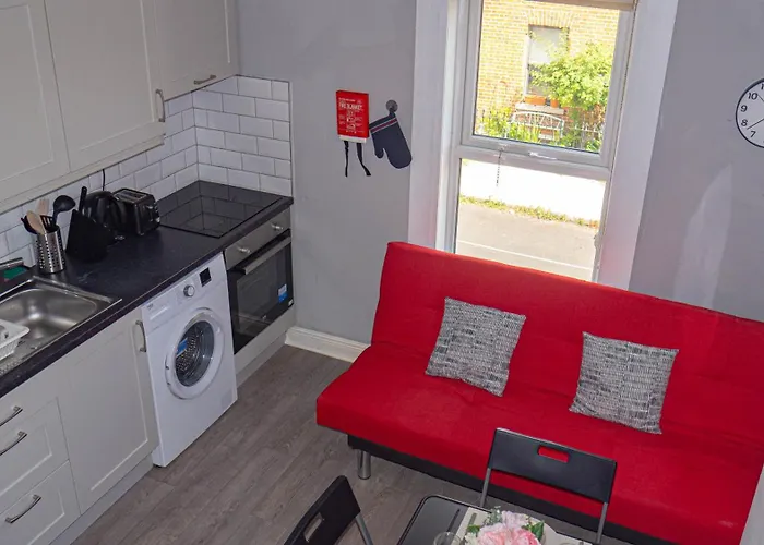 Comfy Flat Centre - 3 * Dublin