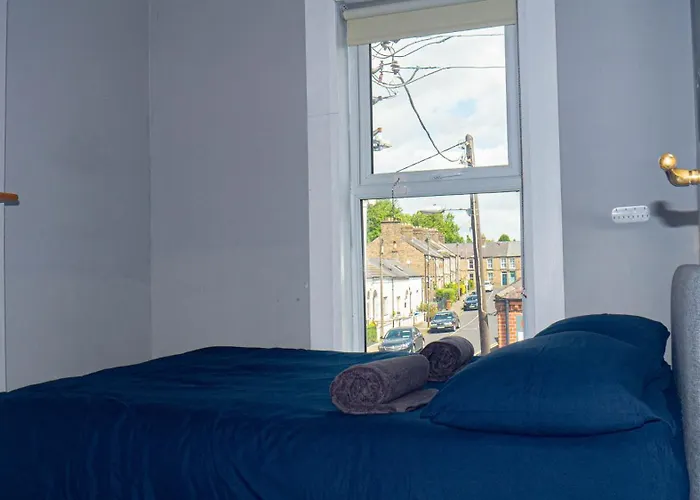 Comfy Flat Centre - 3 * Dublin