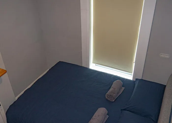 Comfy Flat Centre - 3 Appartement Dublin