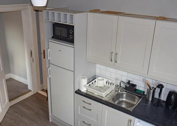 Comfy Flat Centre - 3 *