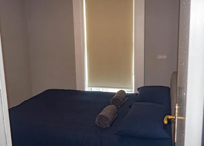 Comfy Flat Centre - 3 Dublin