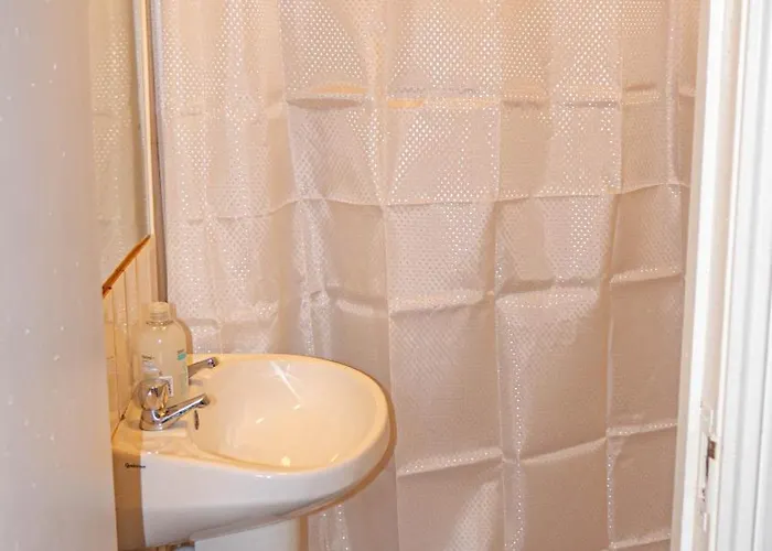 Appartement Comfy Flat Centre - 3