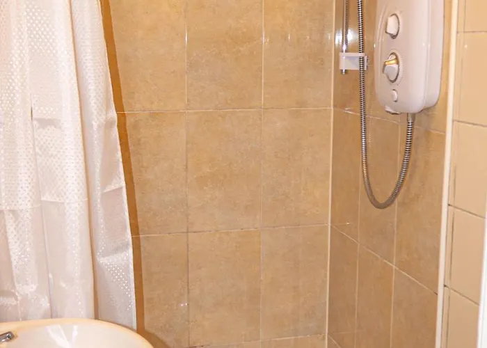 Comfy Flat Centre - 3