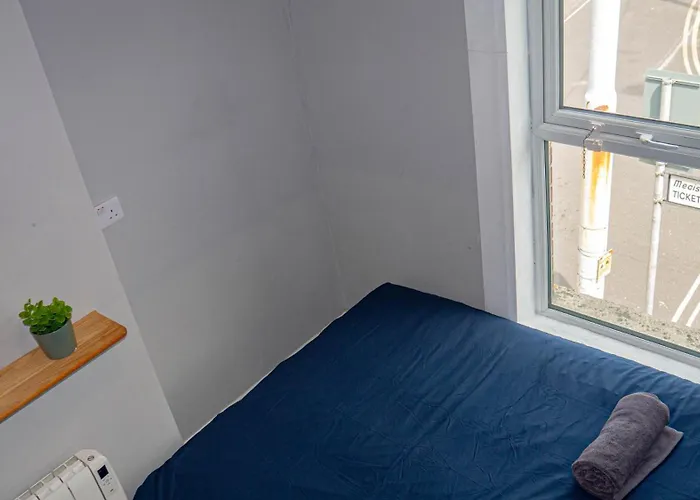 Comfy Flat Centre - 3 *