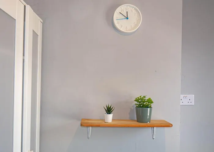 Appartement Comfy Flat Centre - 3 Dublin